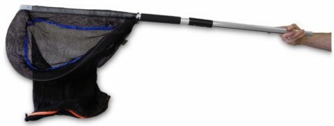 Freeman Cage Net | Professional animal capture nets | animal rescue ...